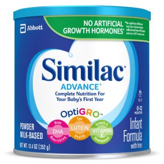 042 Similac Adv. H. 6/12.4 (55957)